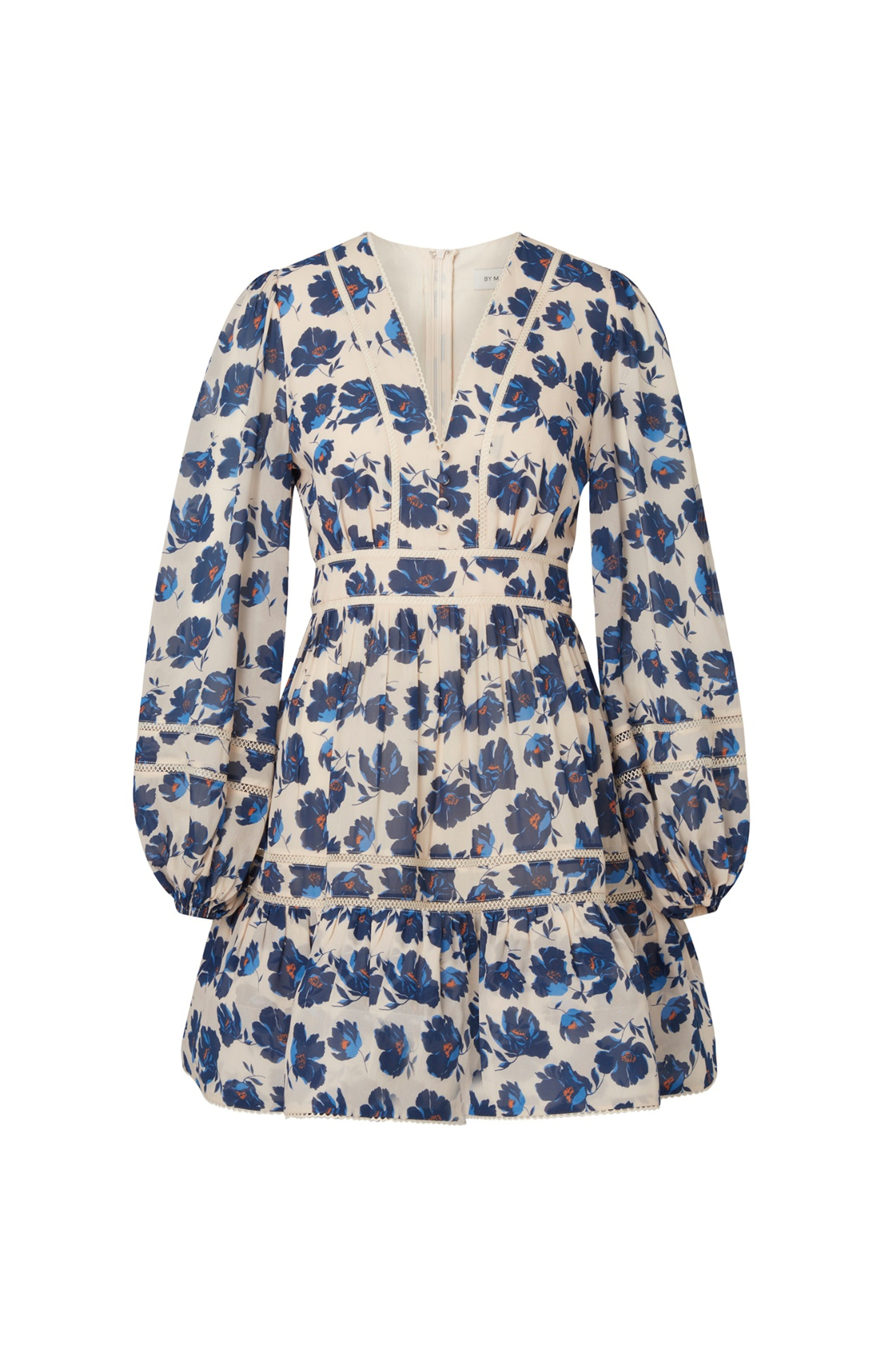 By Malina Ariella Mini Dress