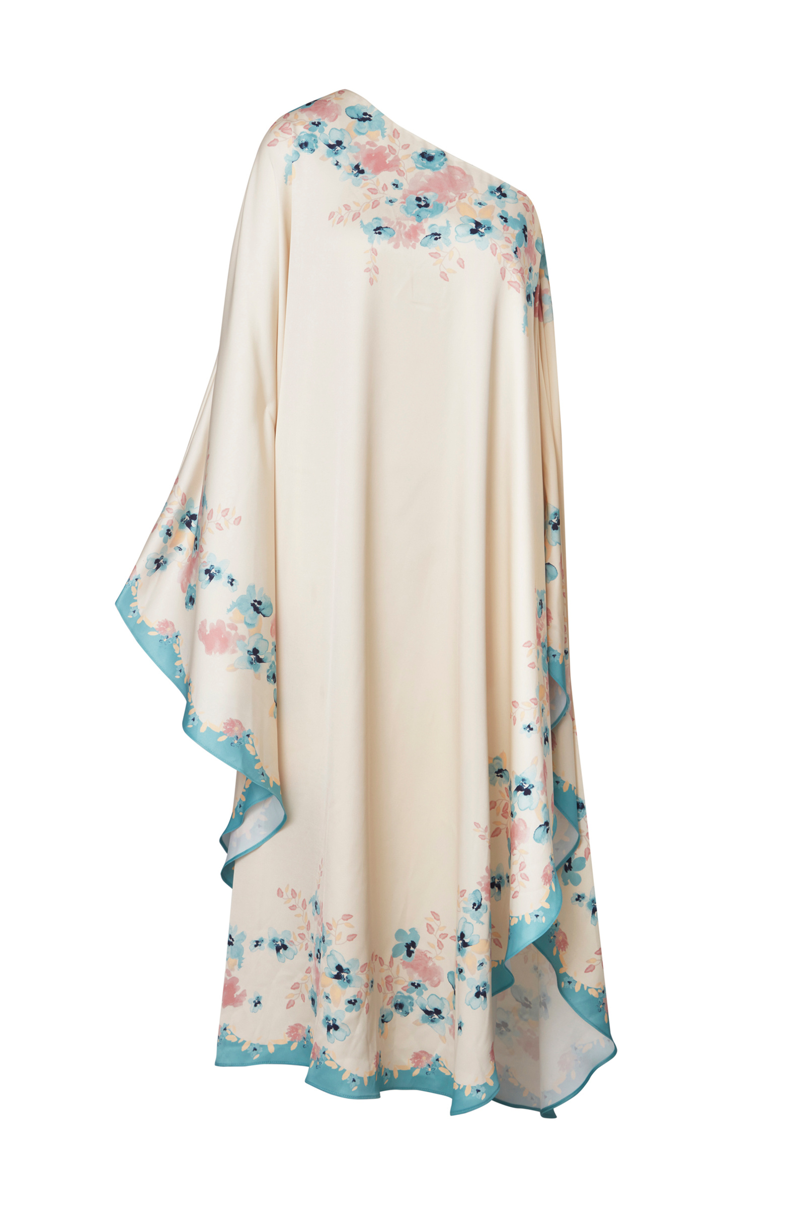 By Malina Avery Maxi Dress