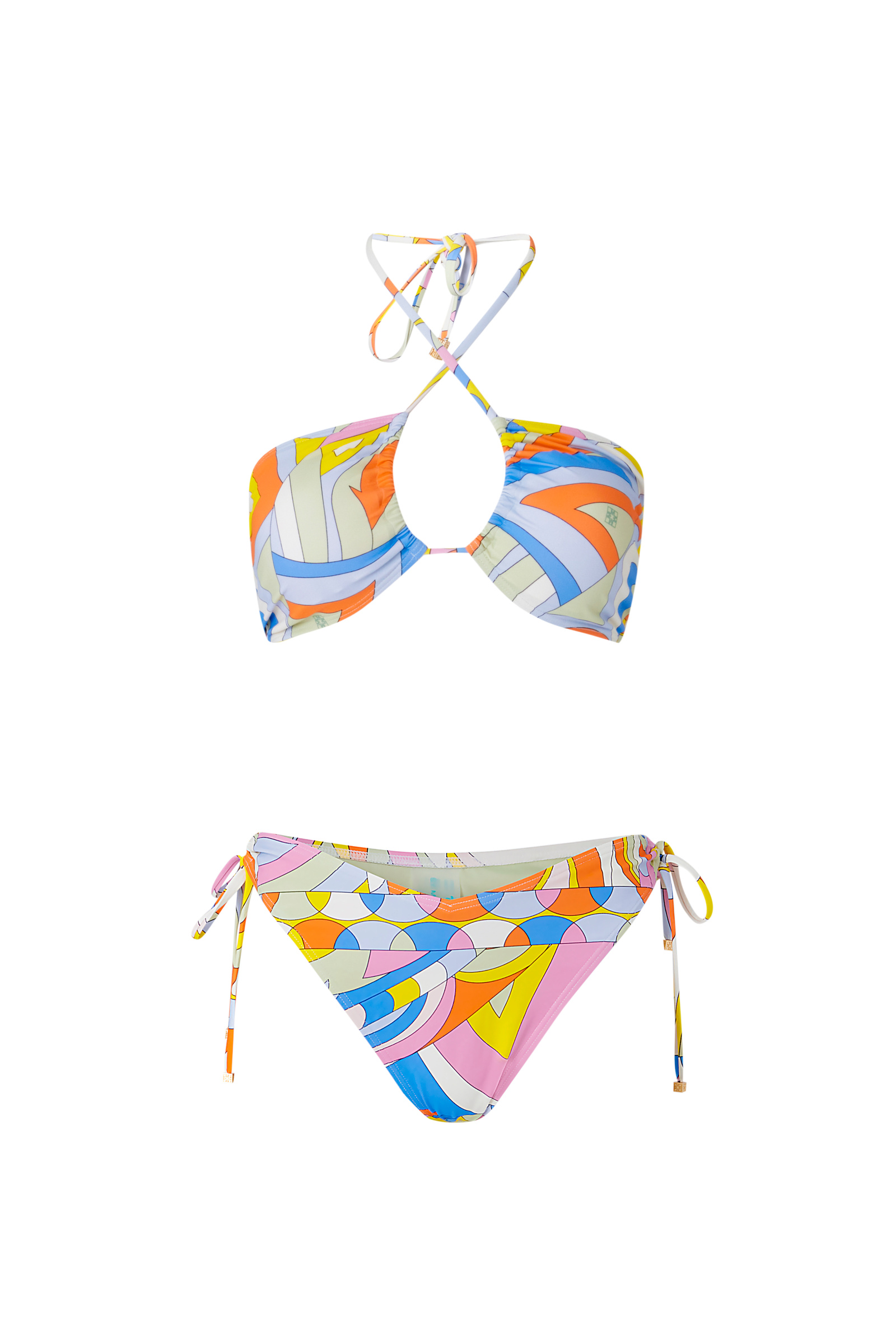 By Malina Blanka Bikini Bottom