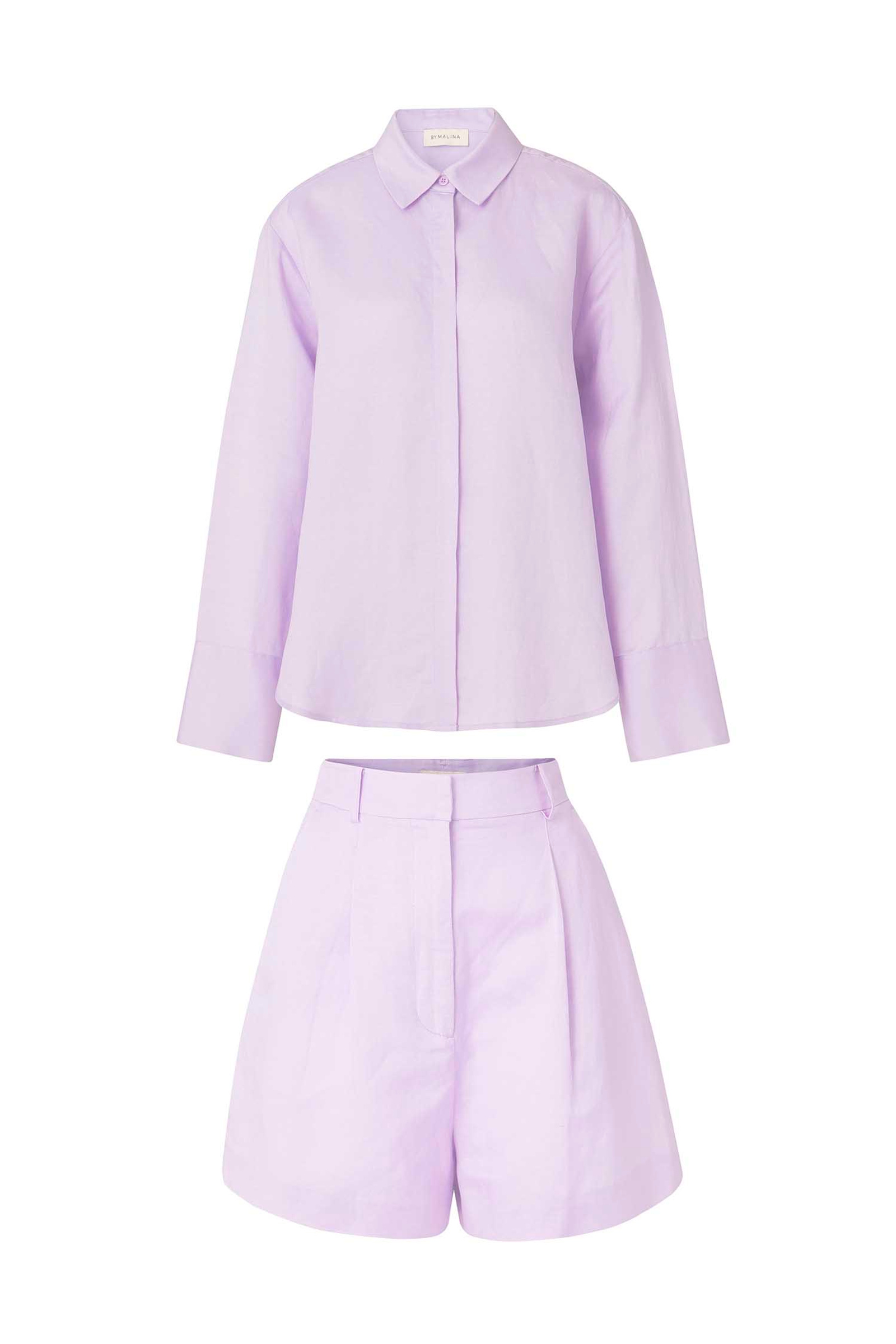 By Malina Candace Shirt