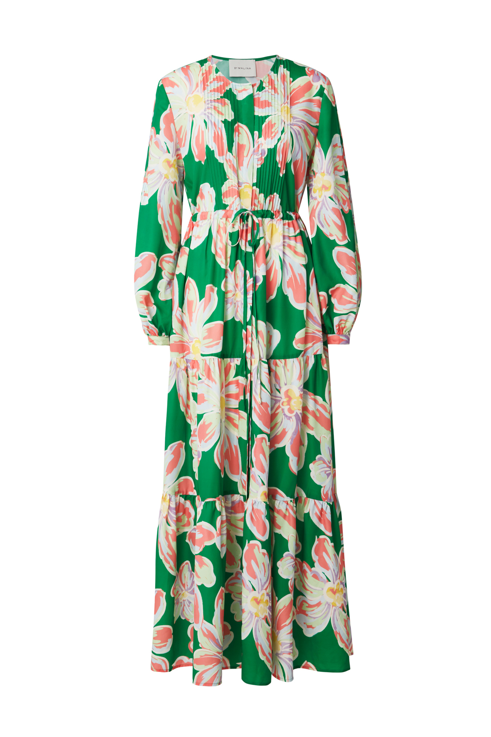 By Malina Casey Maxi Dress