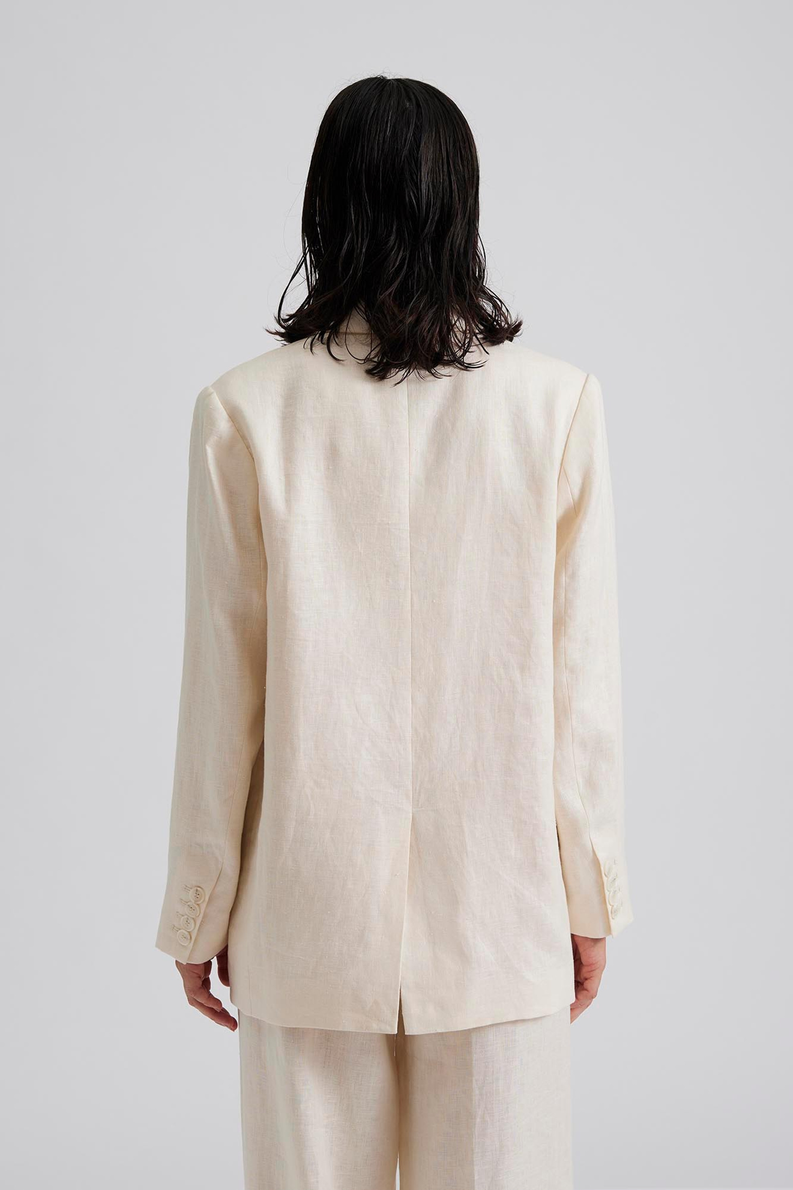 By Malina Celina Blazer