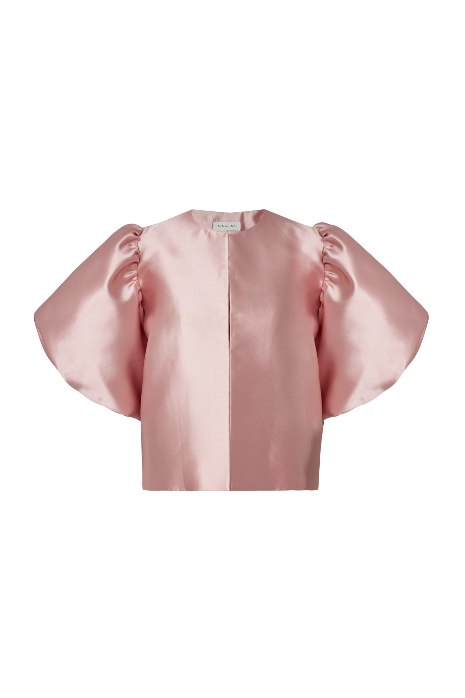 By Malina Cleo Blouse