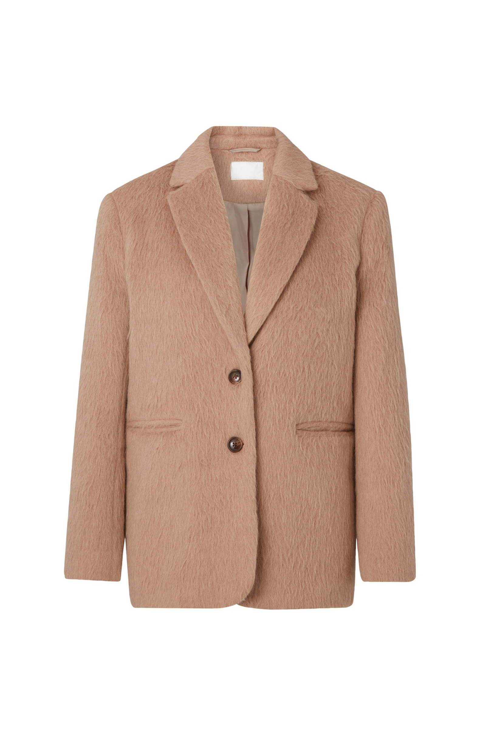 By Malina Dakota Jacket