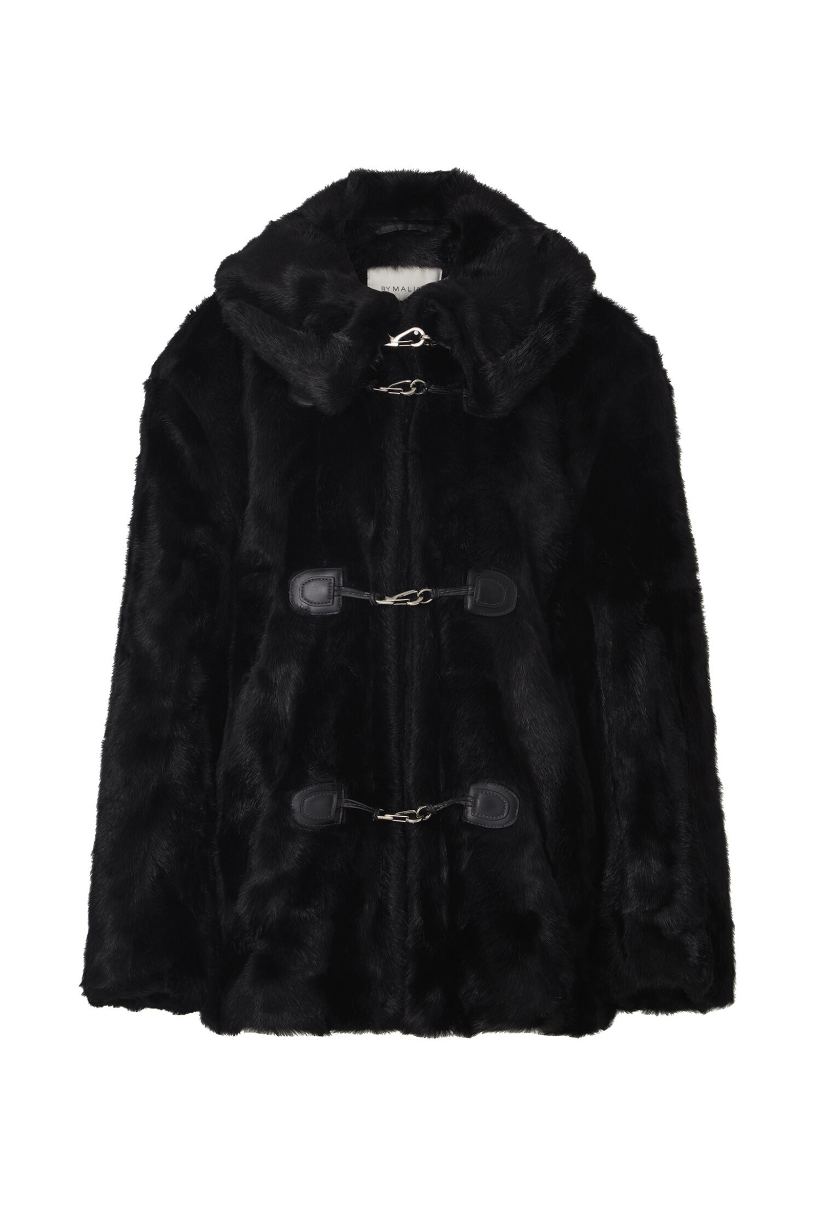 By Malina Danyelle Jacket