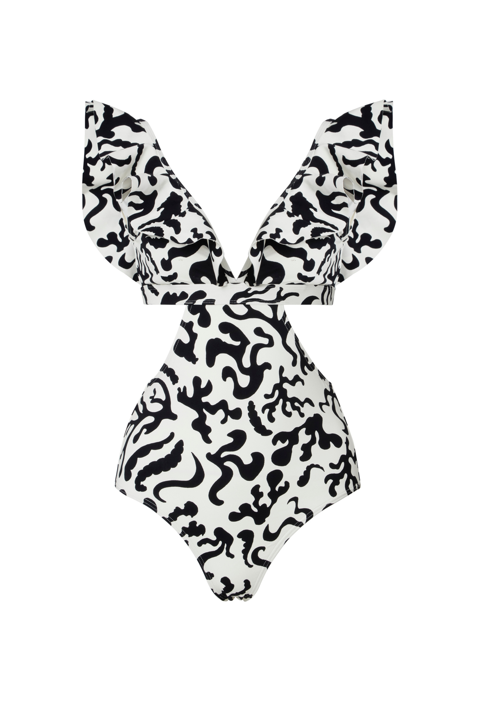 By Malina Delia Swimsuit