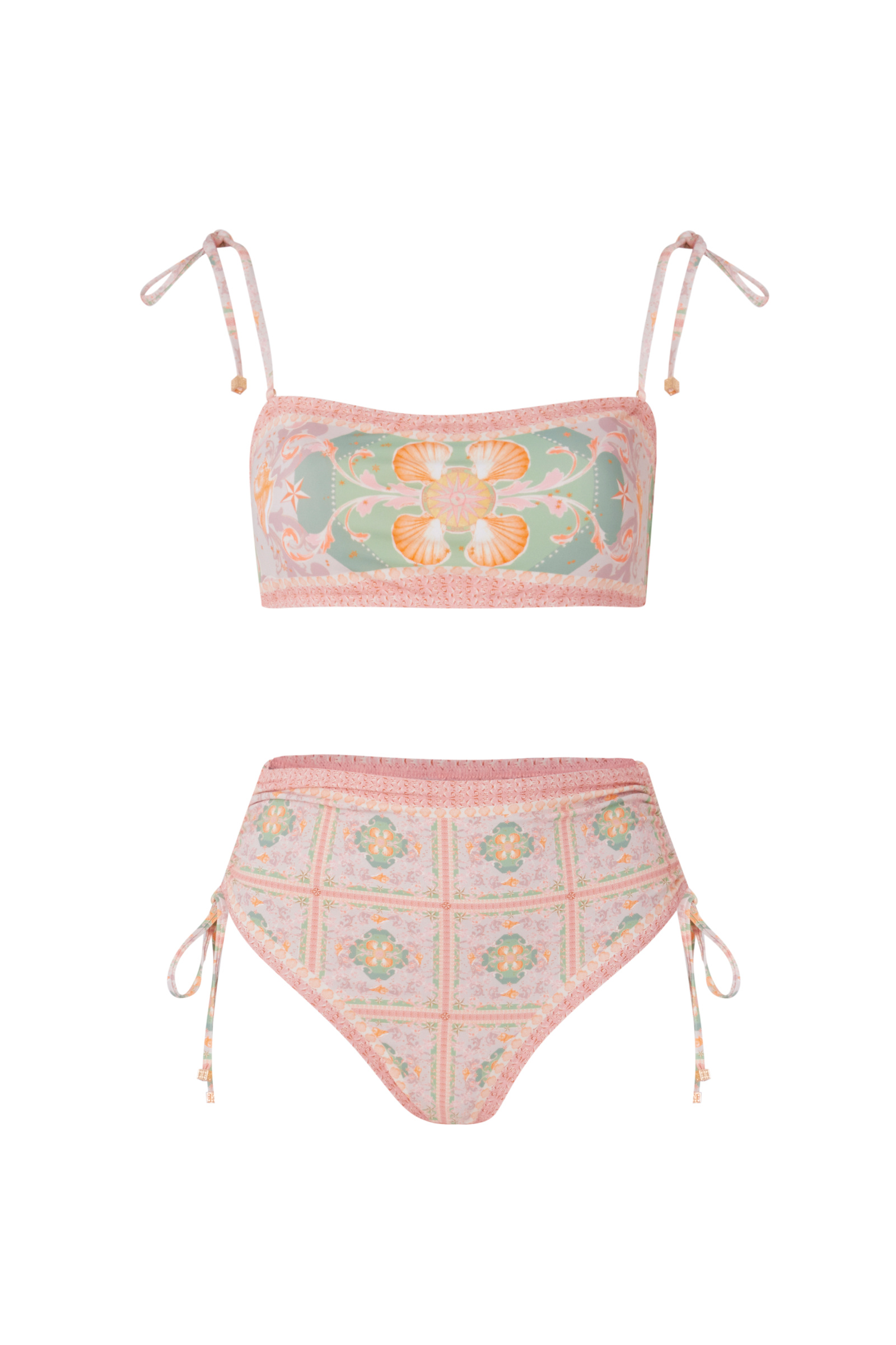 By Malina Della Bikini Bottom