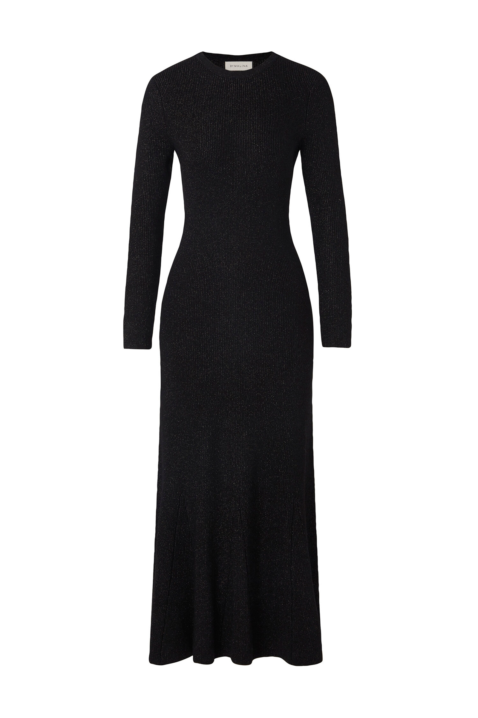 By Malina Fellie Maxi Dress