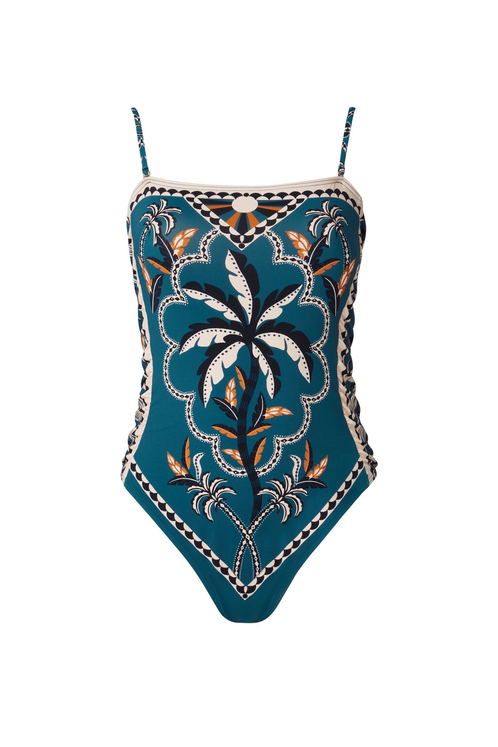 By Malina Fern Swimsuit