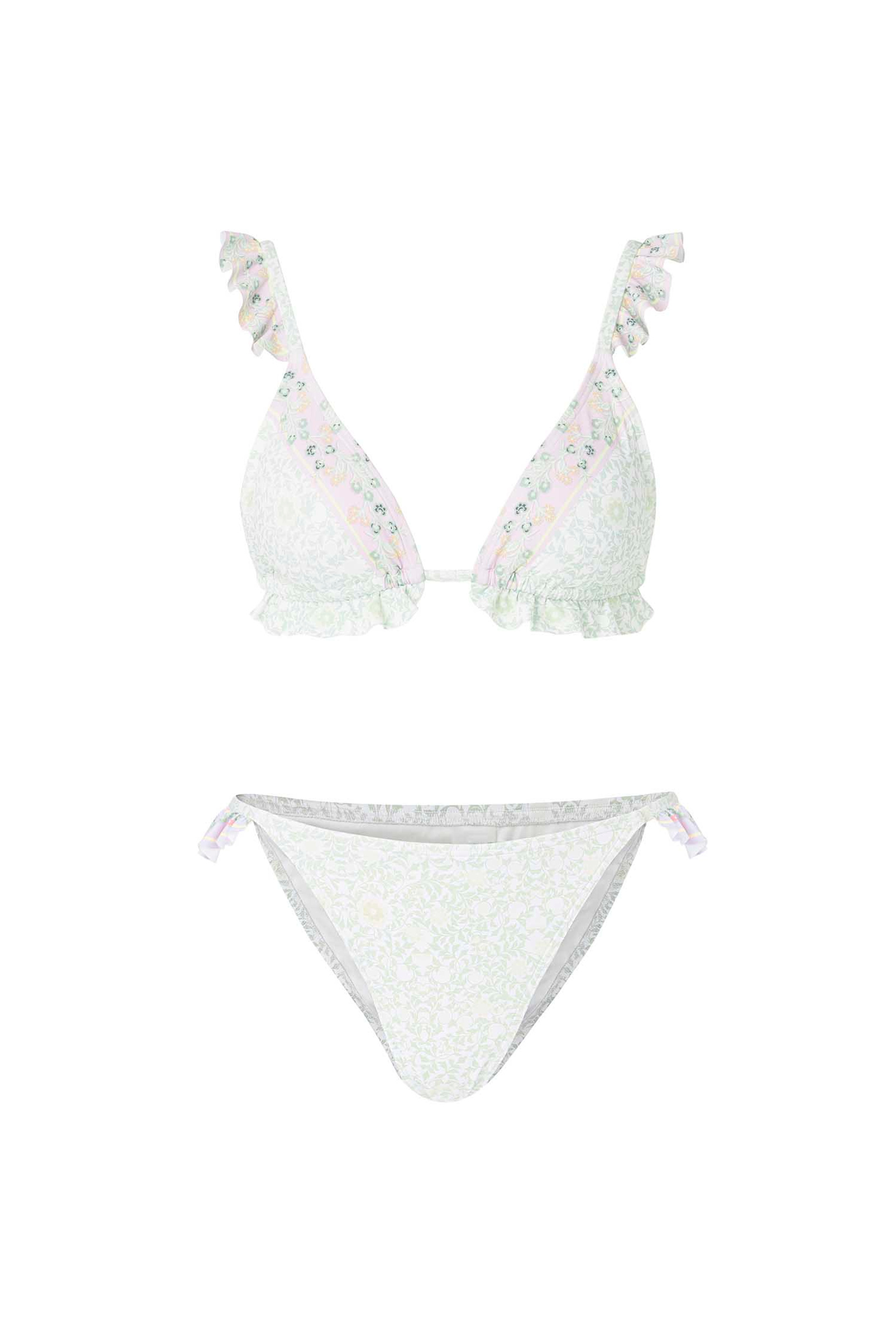 By Malina Florence Bikini Bottoms