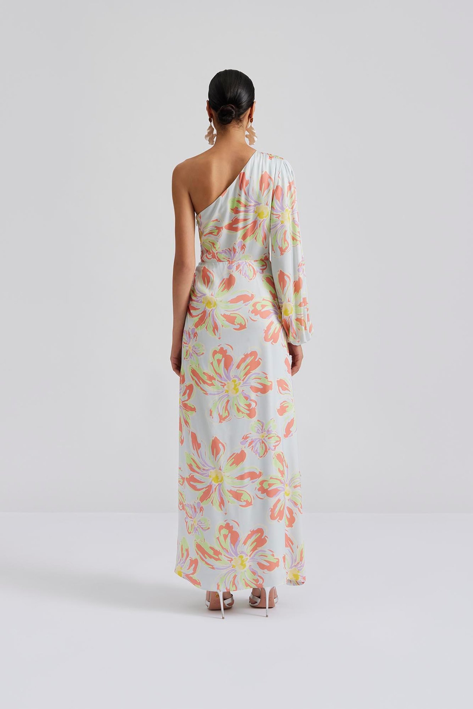 By Malina Joslin Maxi Dress