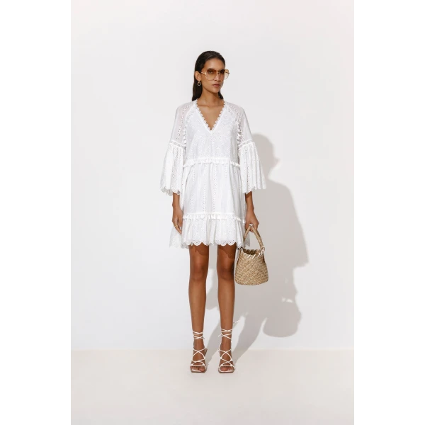 By Malina dress