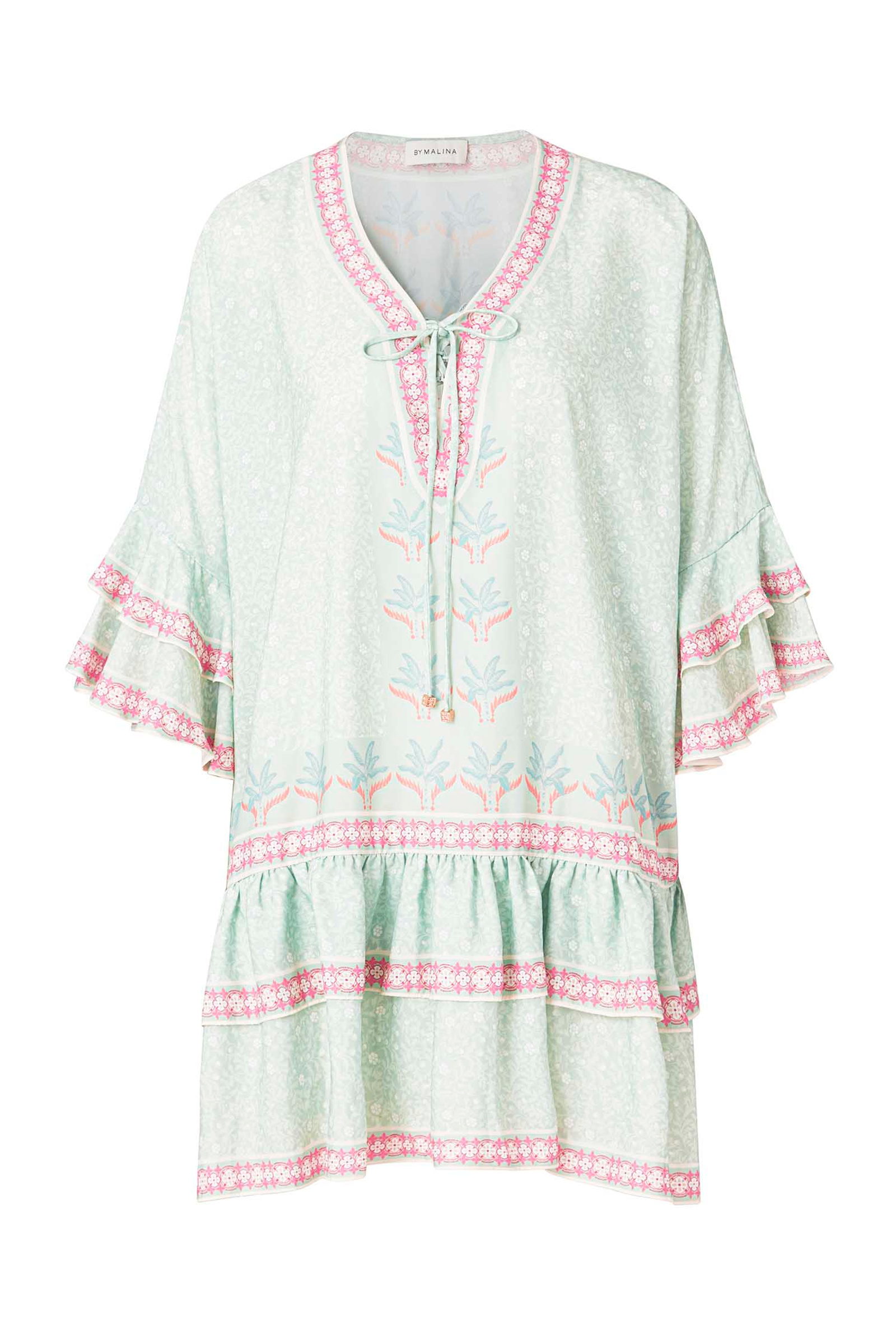 By Malina Kyla Dress