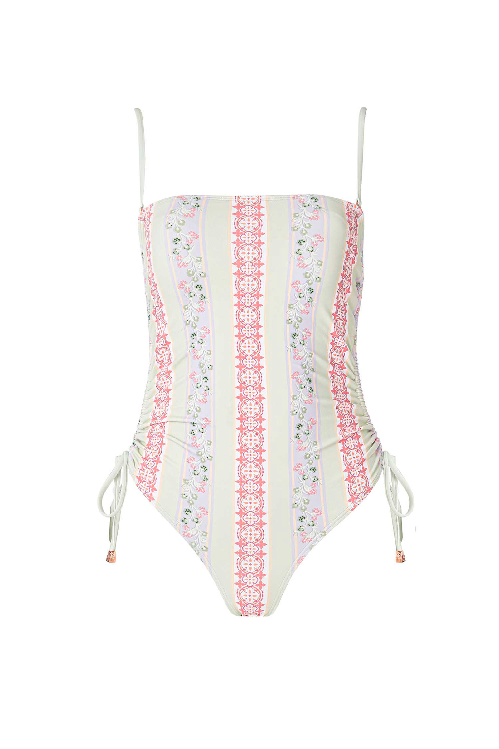 By Malina Lauren Swimsuit