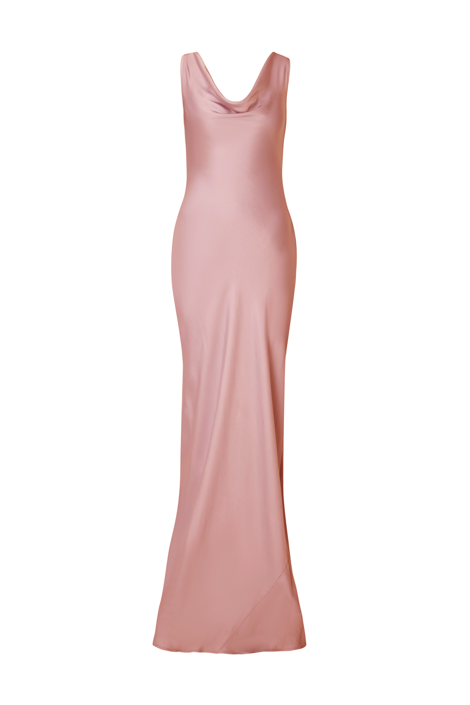 By Malina Leah Maxi Dress