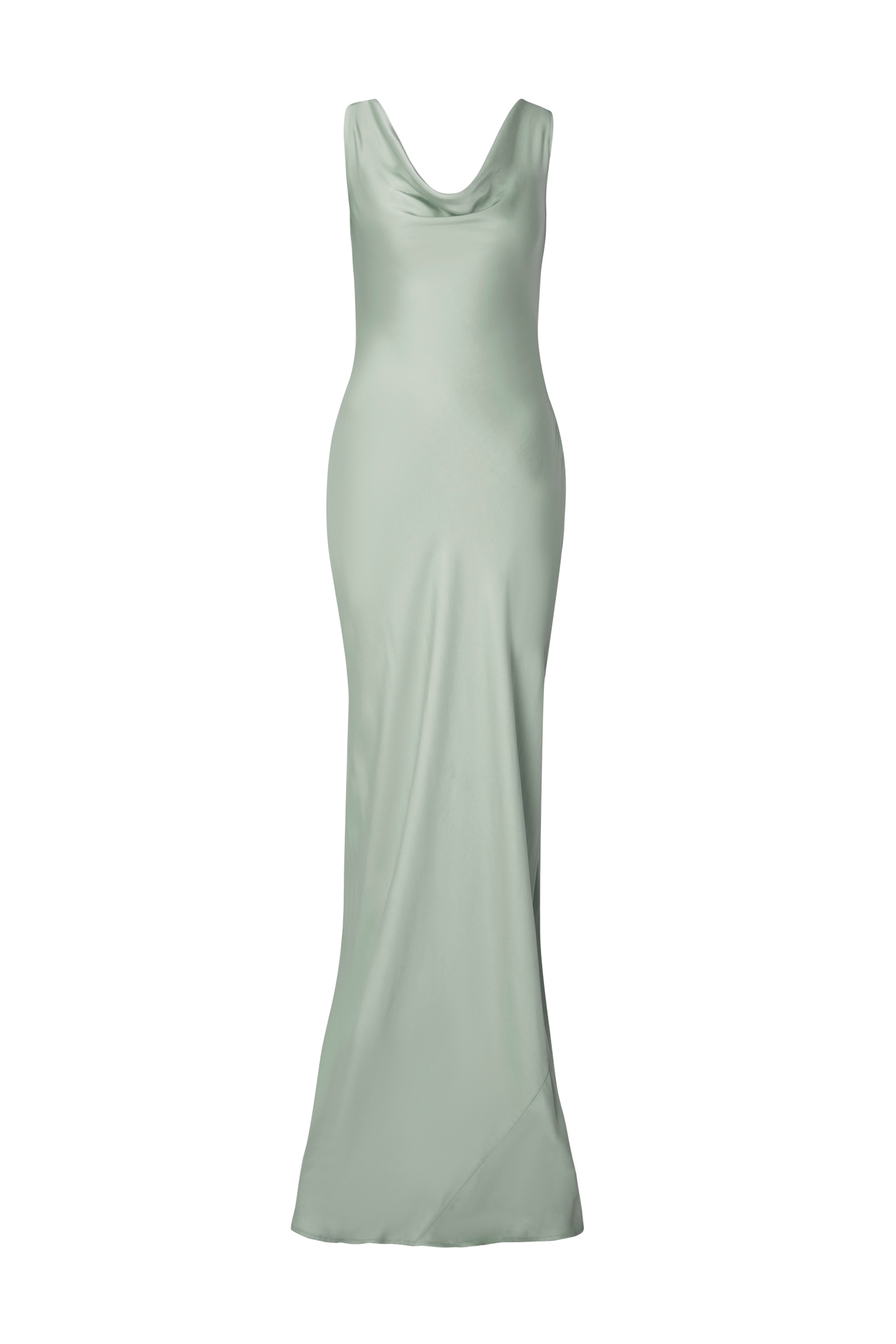 By Malina Leah Maxi Dress