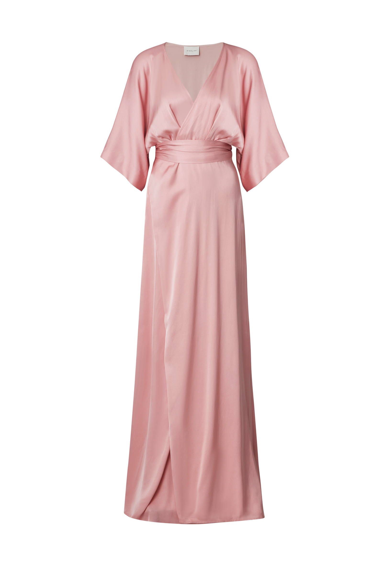 By Malina Lilly Maxi Dress