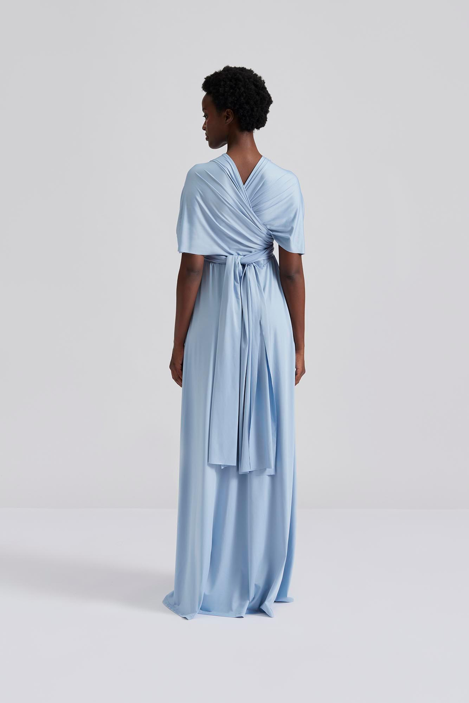 By Malina Lola Maxi Dress