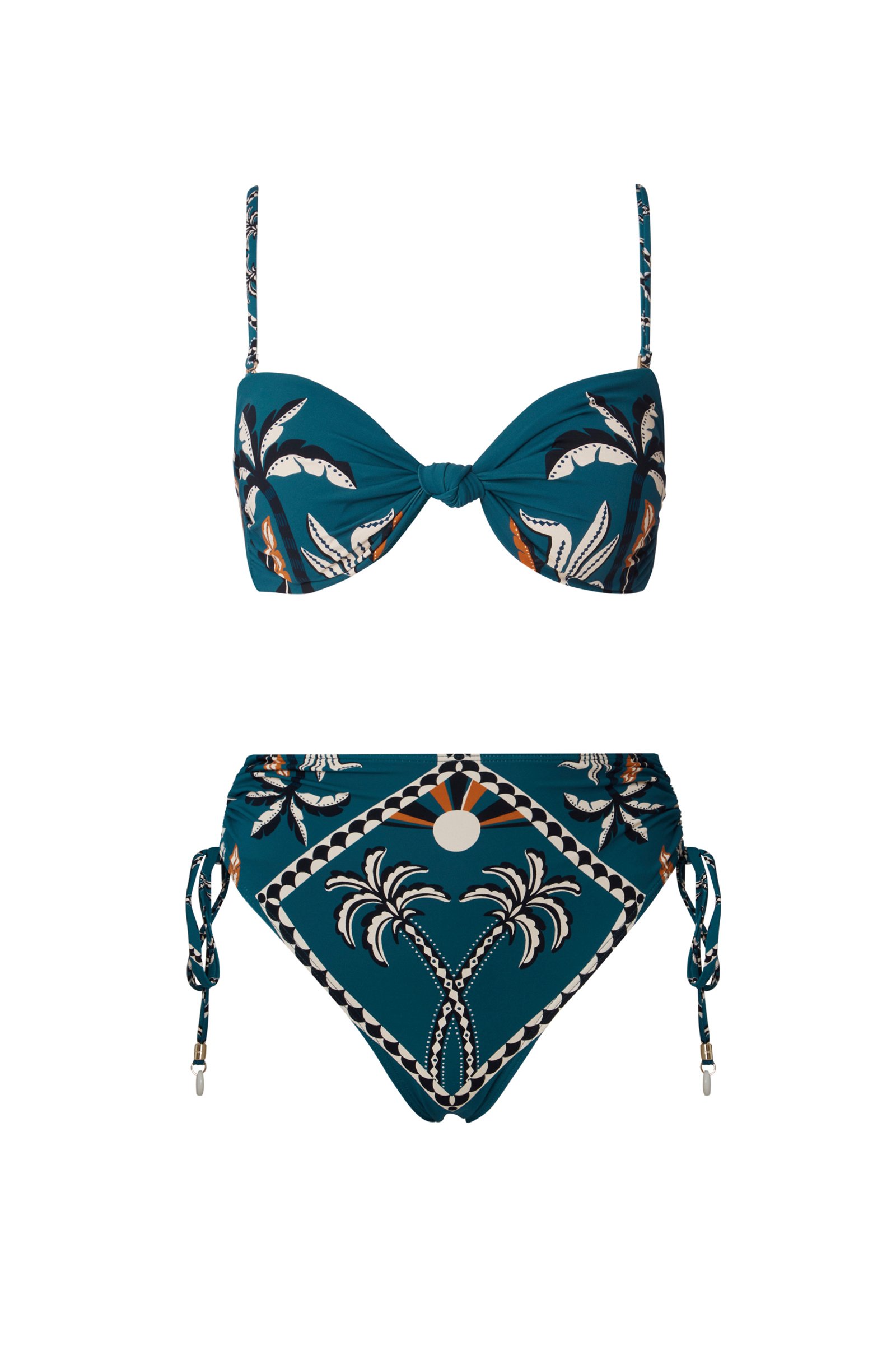 By Malina Lottie Bikini Bottoms