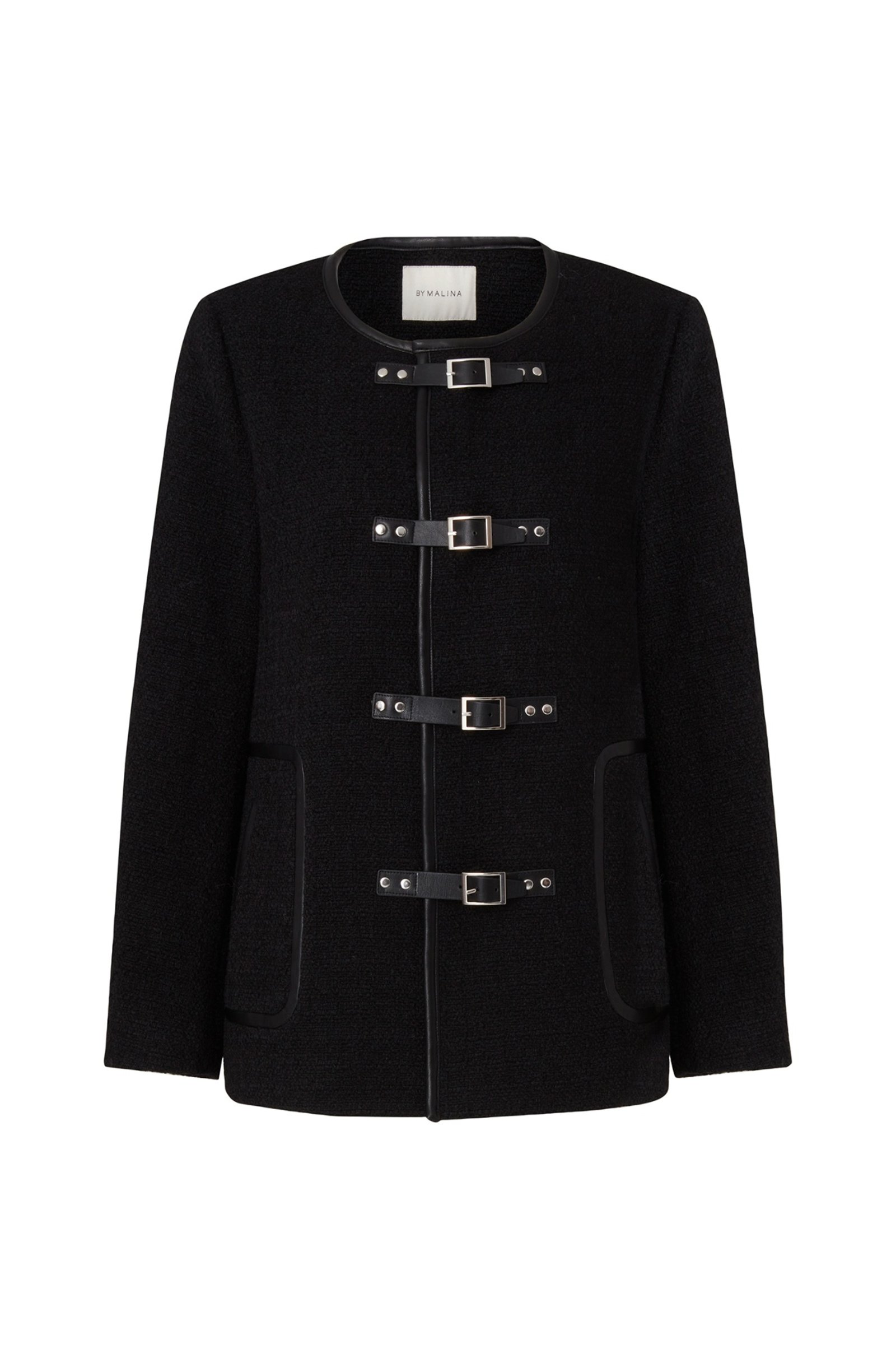 By Malina By Malina Malia Jacket