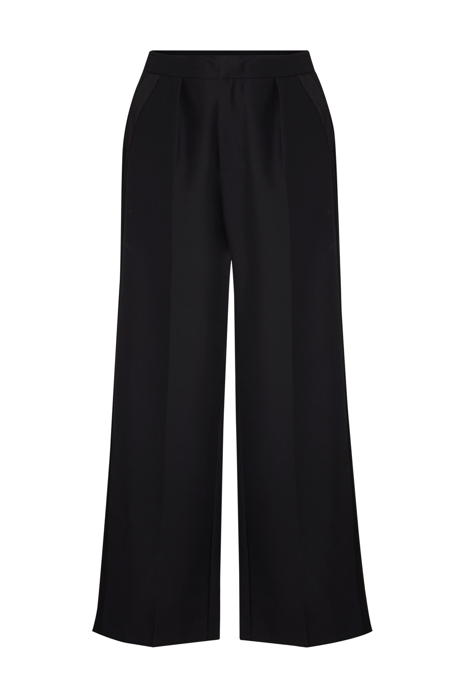 By Malina Malina Tuxedo Pants