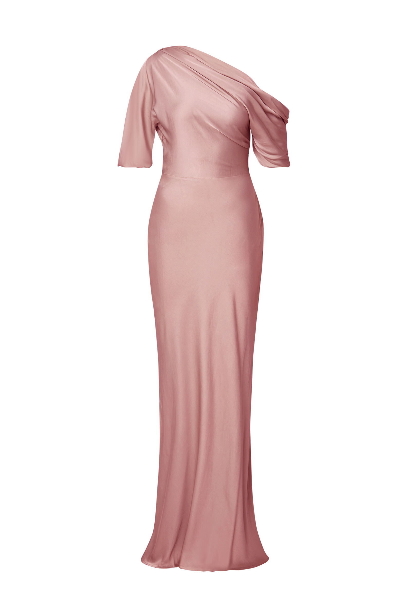 By Malina Marisa Maxi Dress