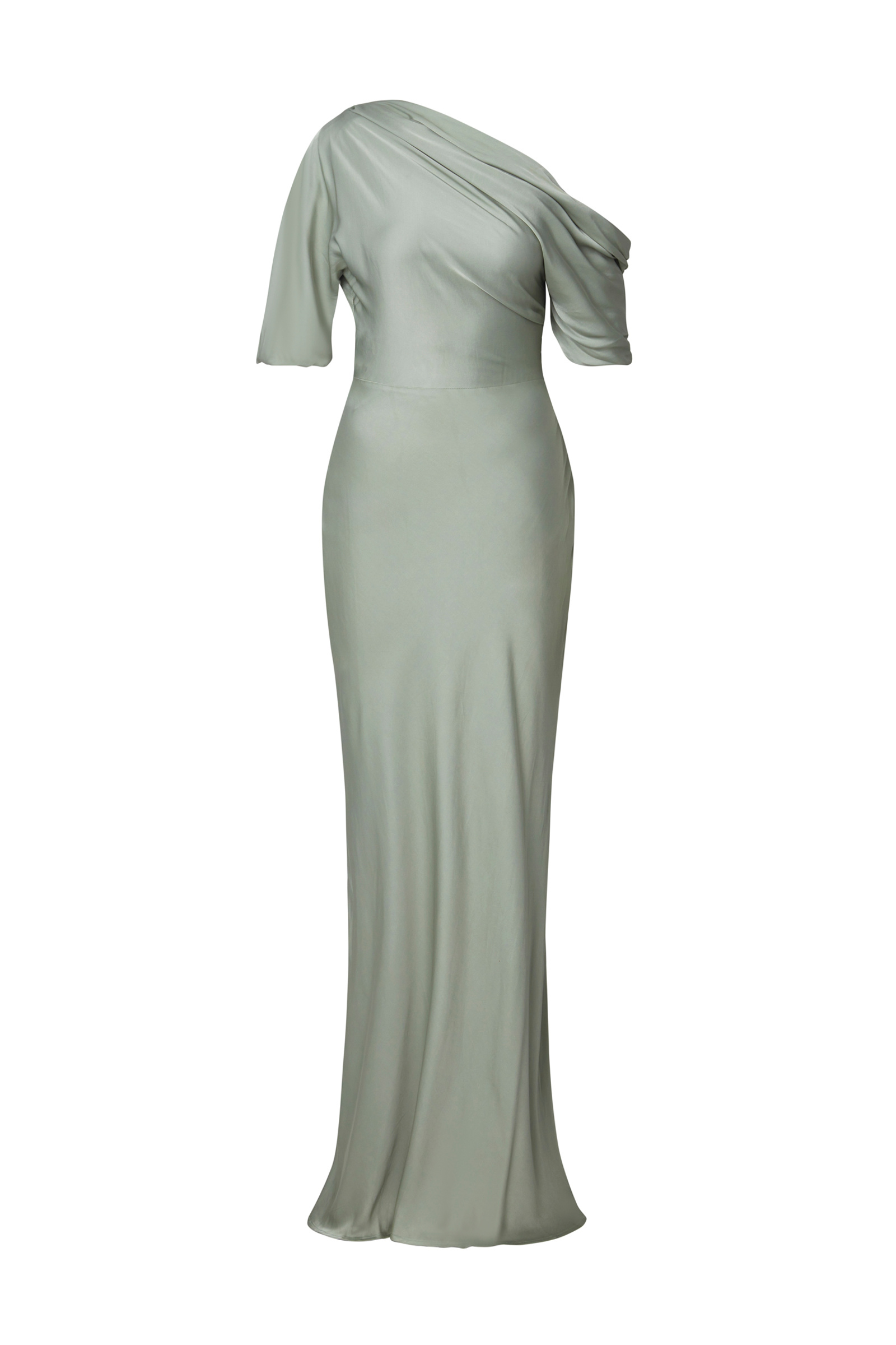By Malina Marisa Maxi Dress