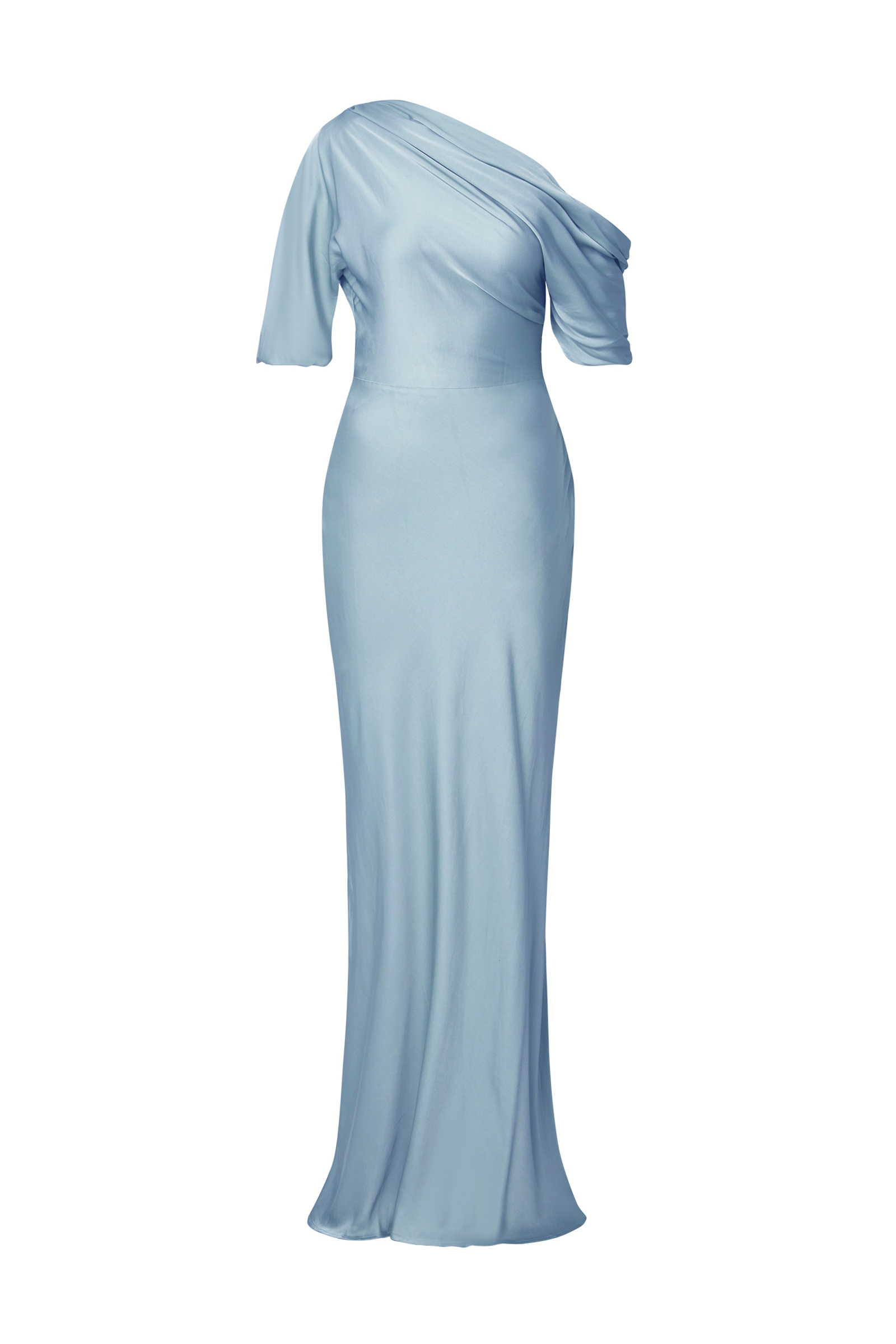 By Malina Marisa Maxi Dress