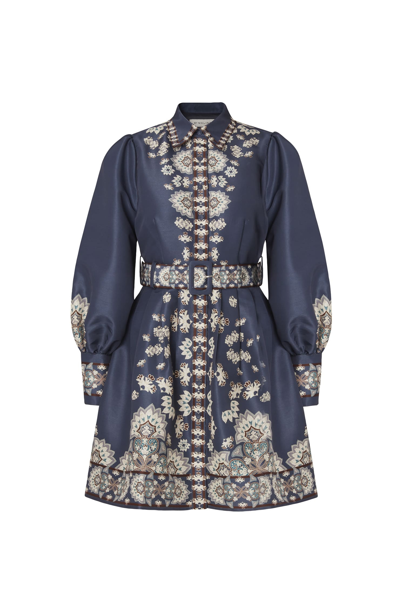 By Malina Mathilde Mini Dress