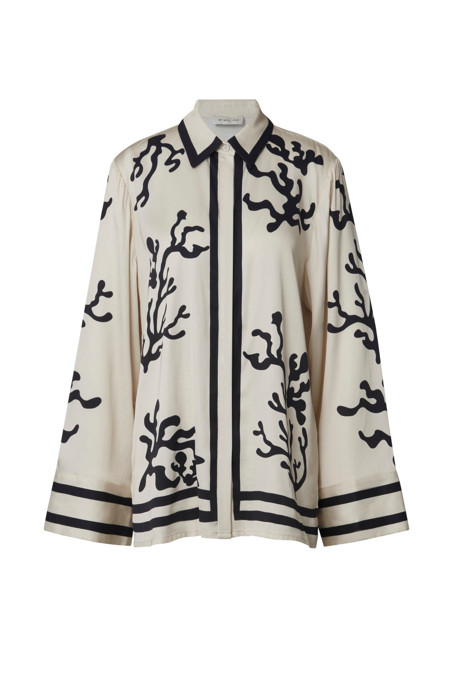By Malina Meya Shirt