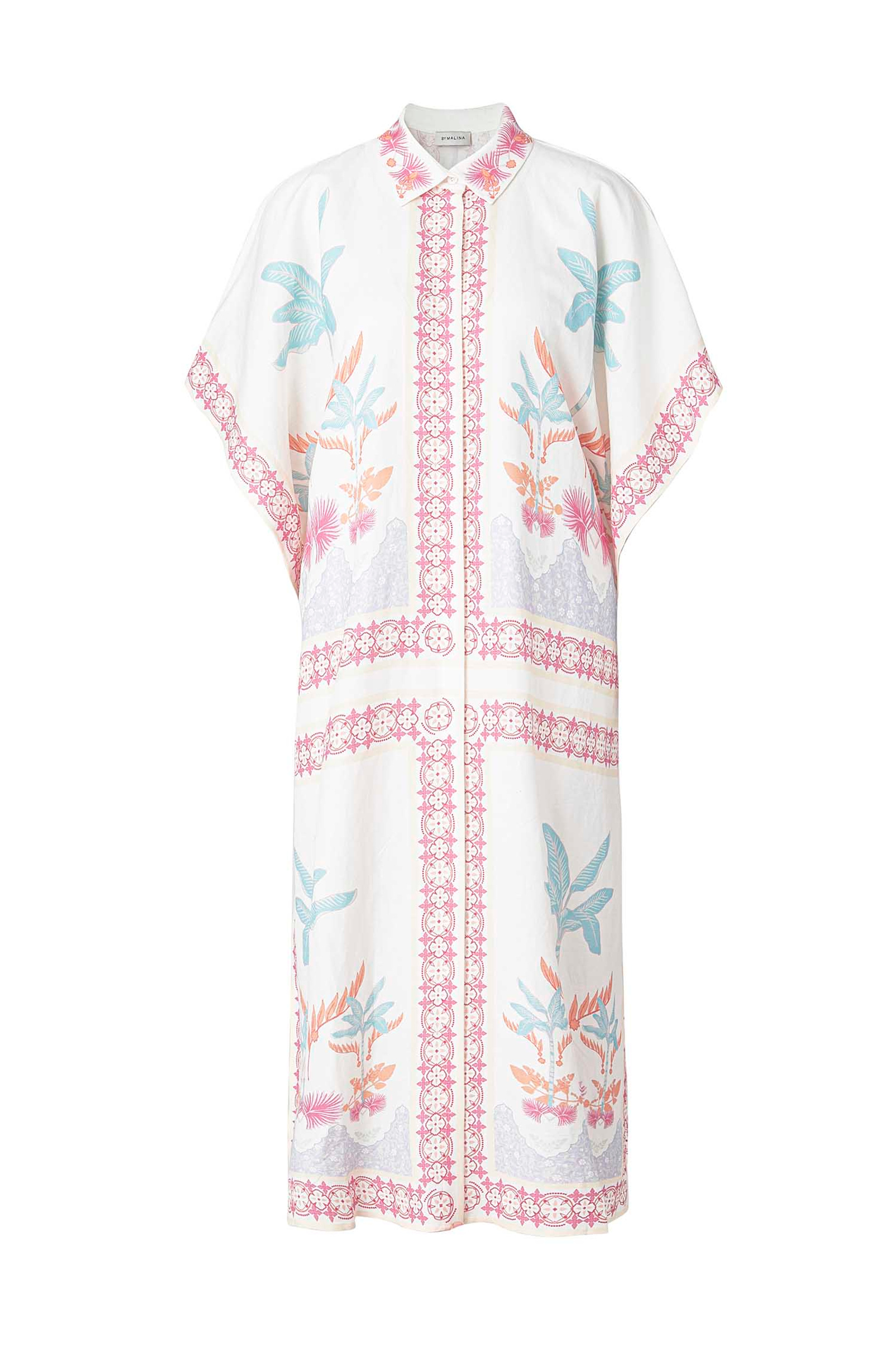 By Malina Minella Kaftan