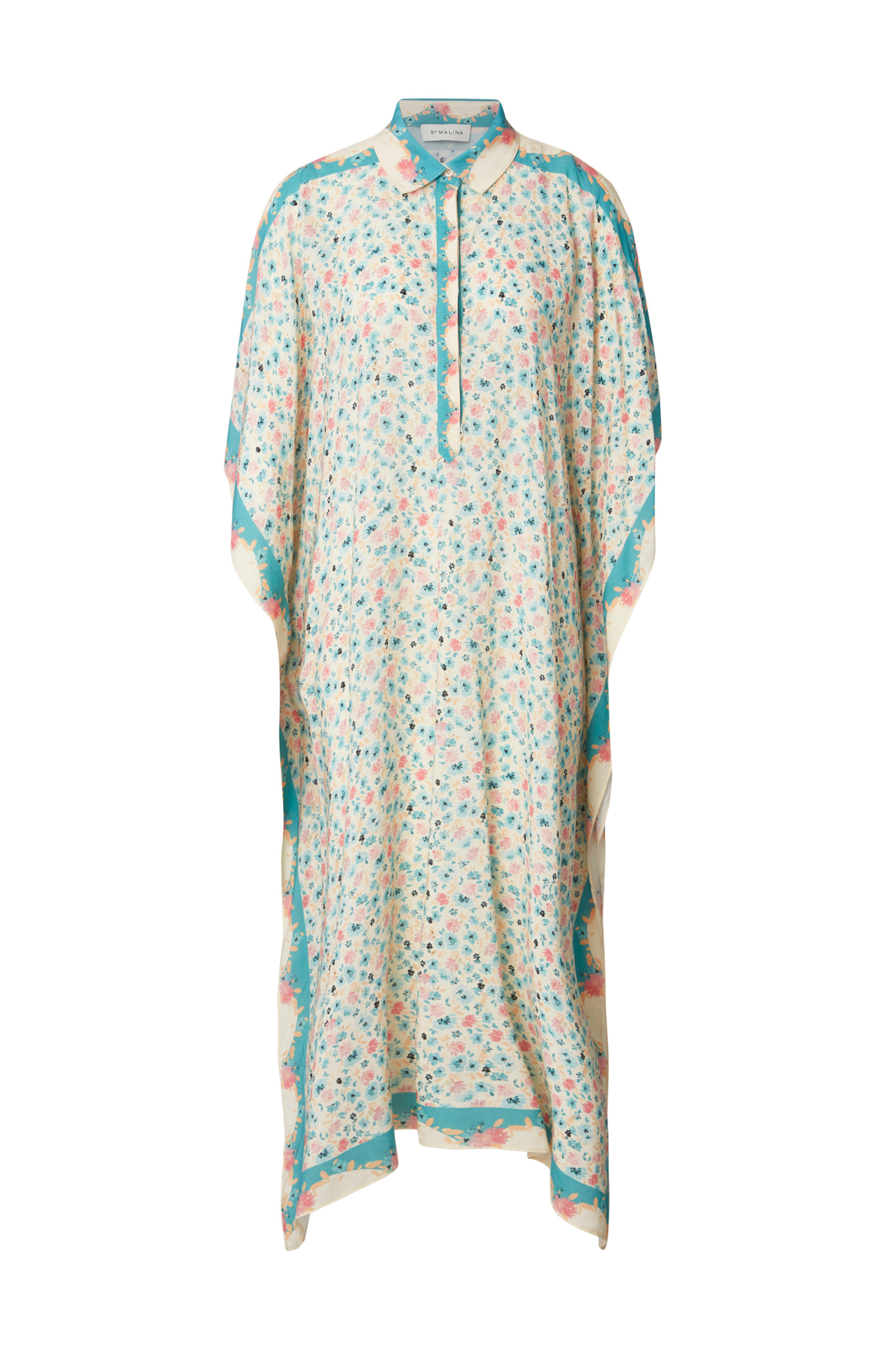 By Malina Mollie Kaftan