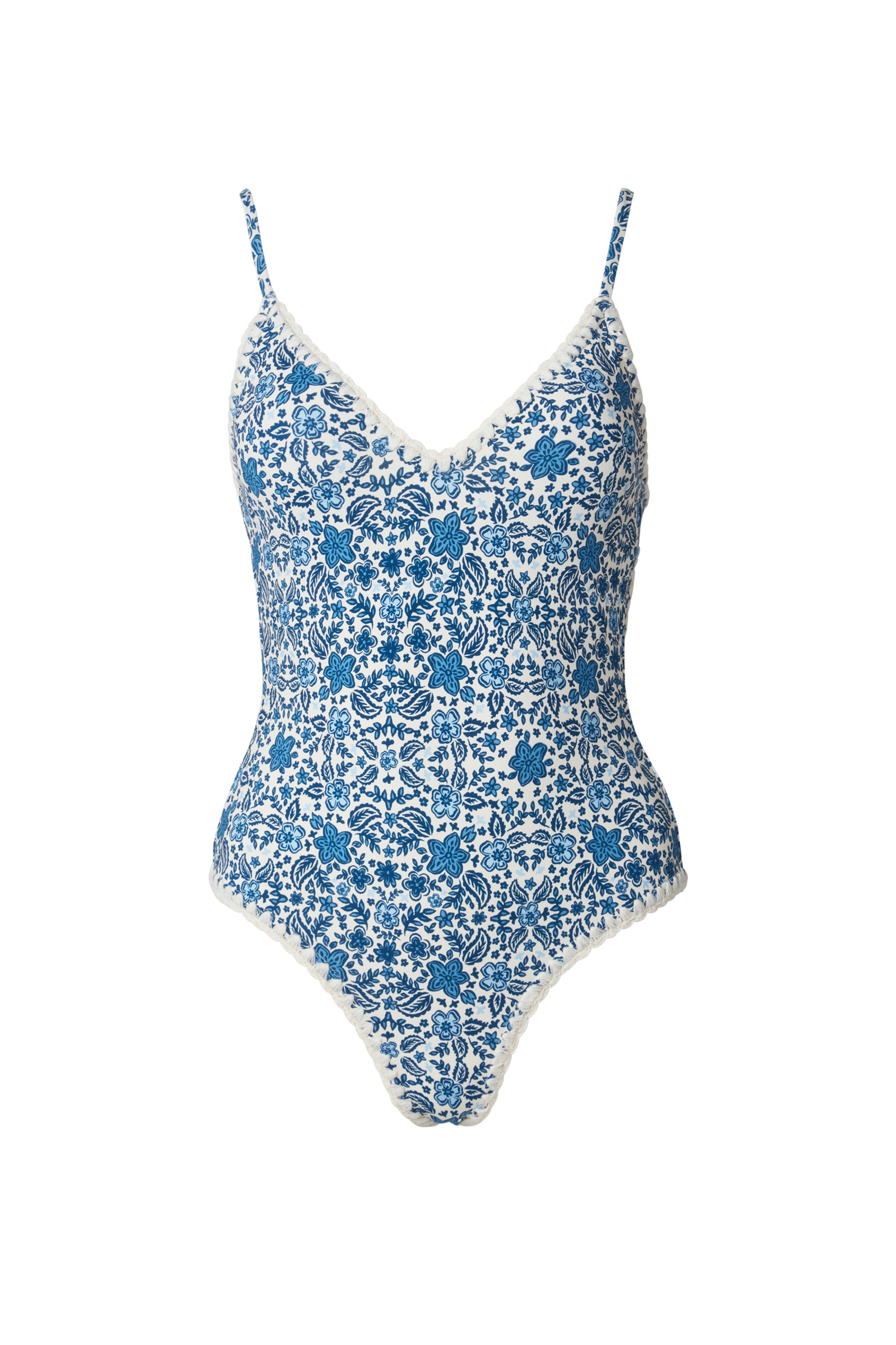 By Malina Nila Swimsuit