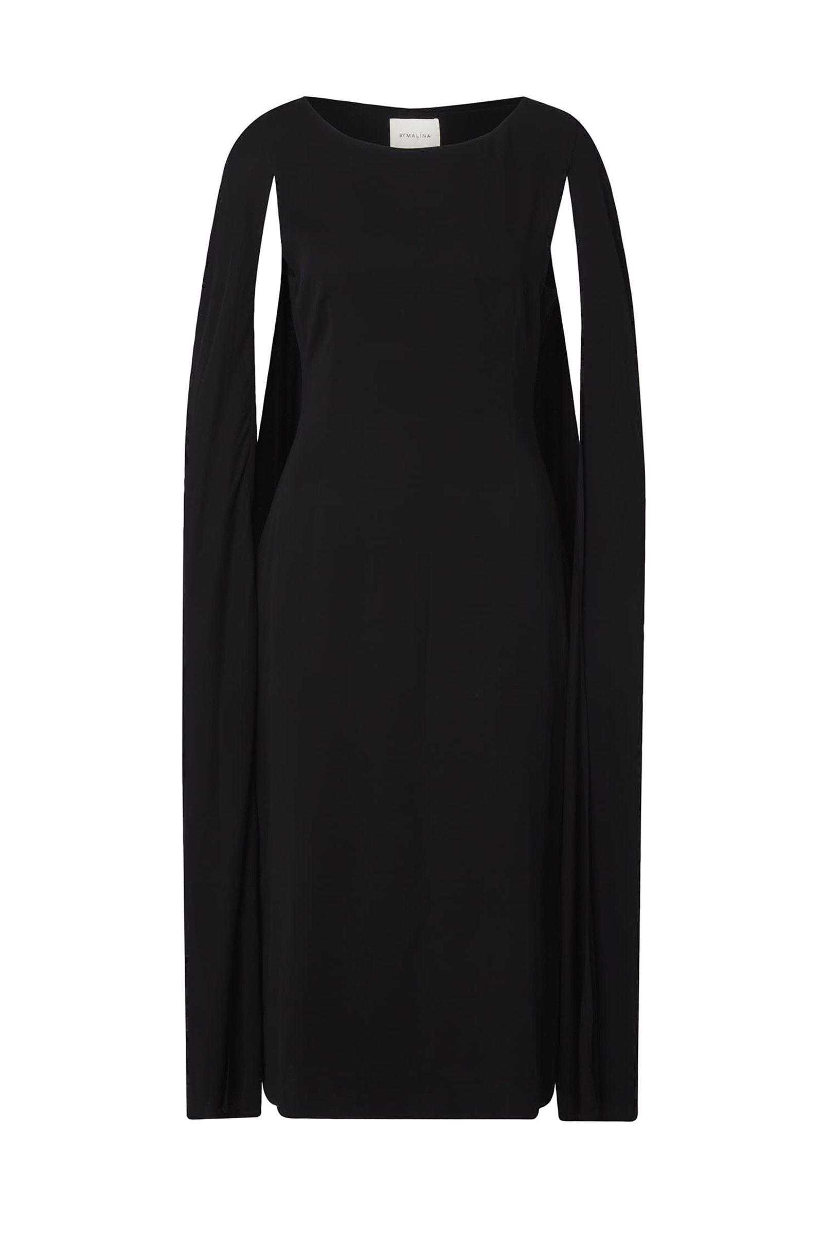By Malina Norah Midi Dress