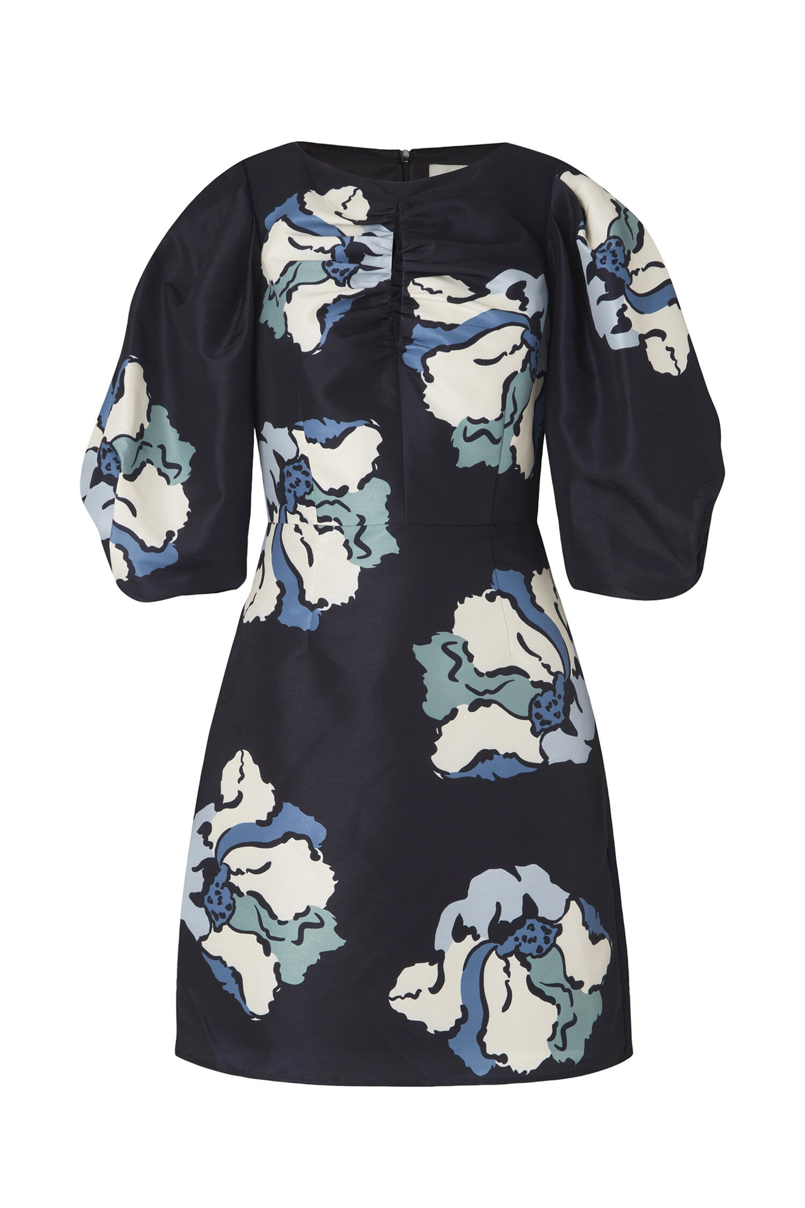 By Malina Primerose Mini Dress