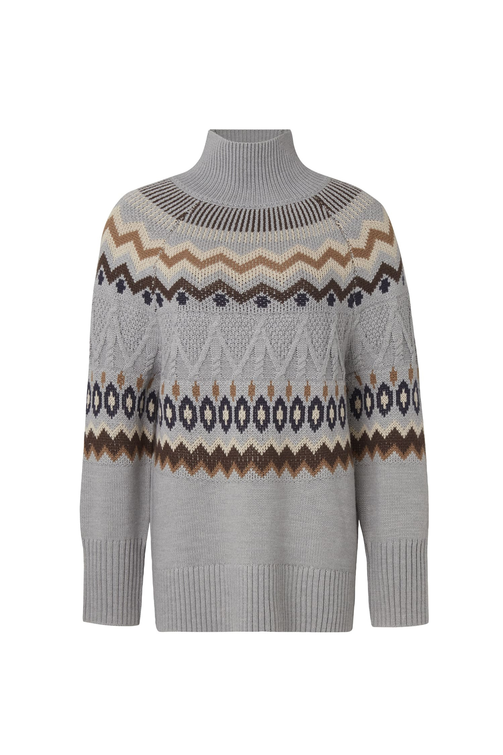 By Malina Rachel Sweater