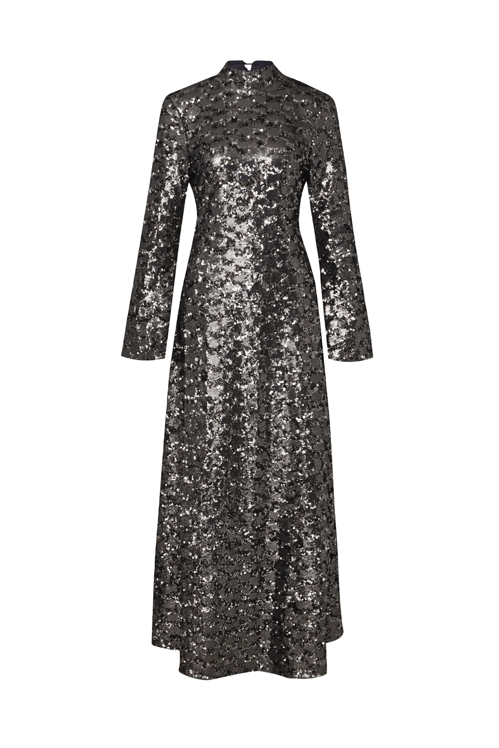 By Malina Rose Maxi Dress