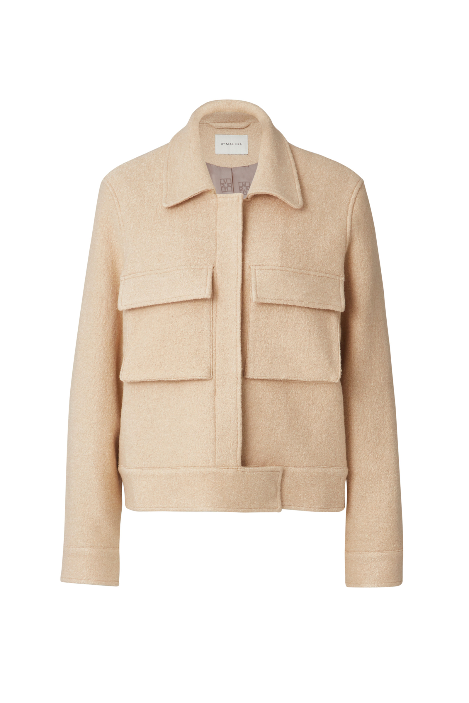 By Malina Ruby Jacket