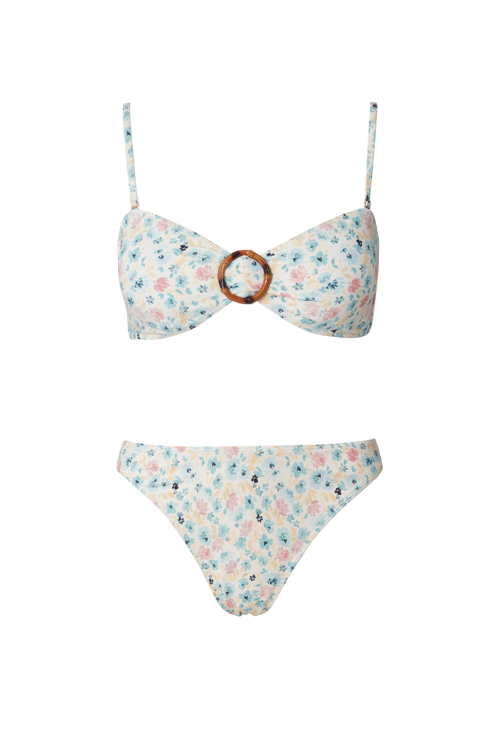 By Malina Viola Bikini Bottoms