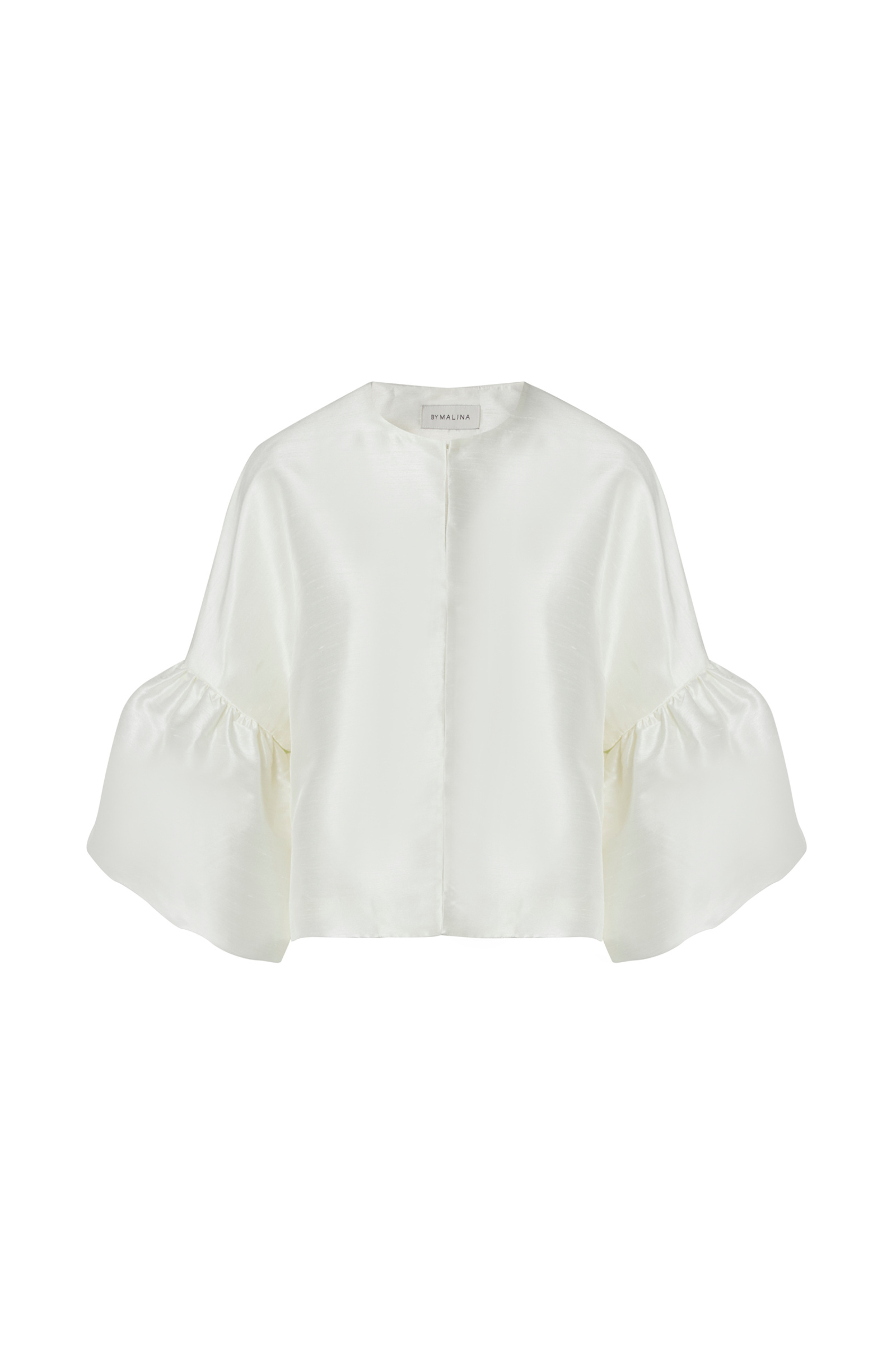 By Malina Viv Blouse