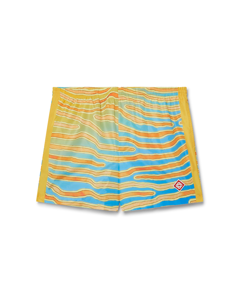 Casablanca Ange De Jour Swim Trunks