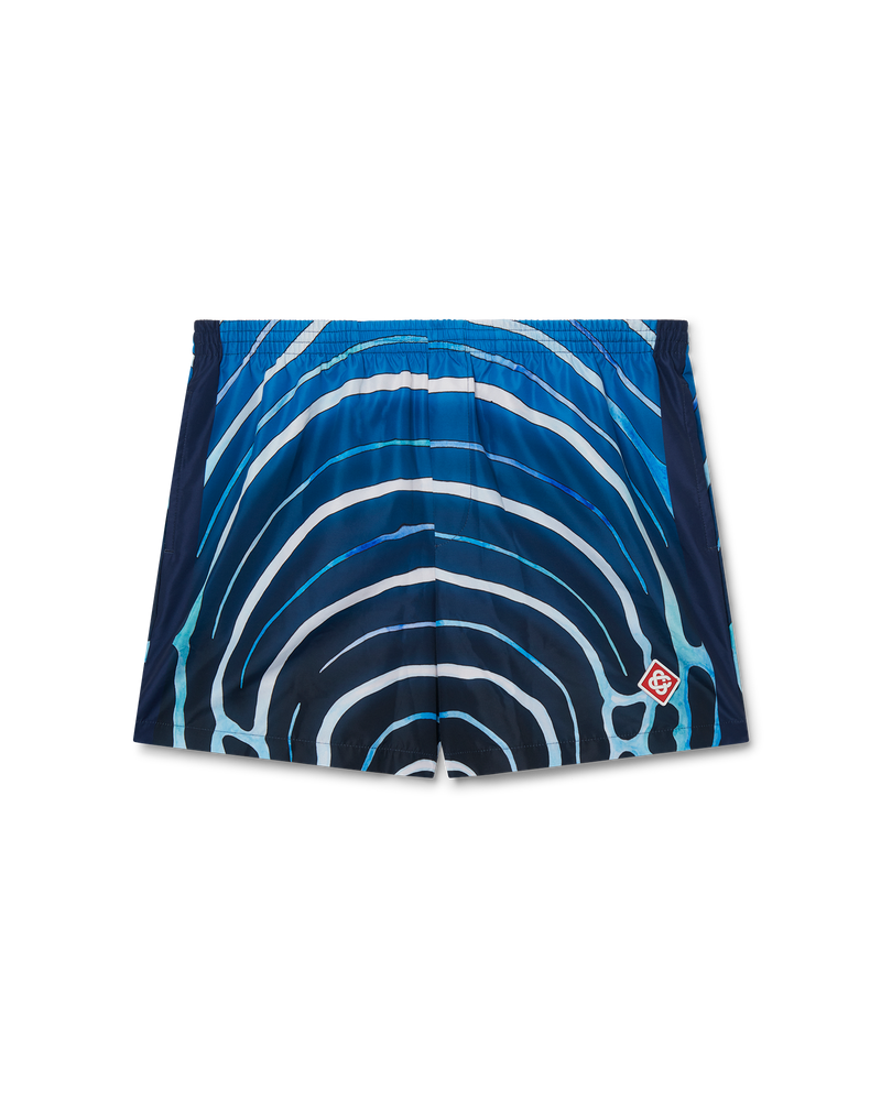 Casablanca Ange De Nuit Swim Trunks