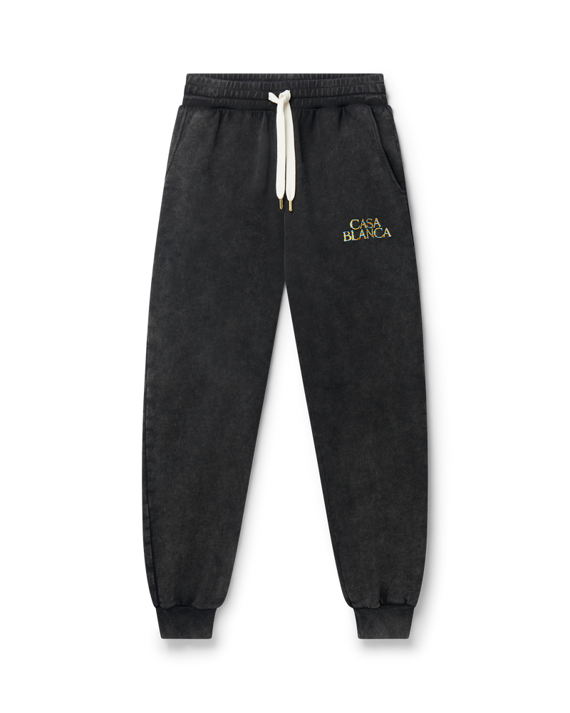 Casablanca Ange de Jour Sweatpants