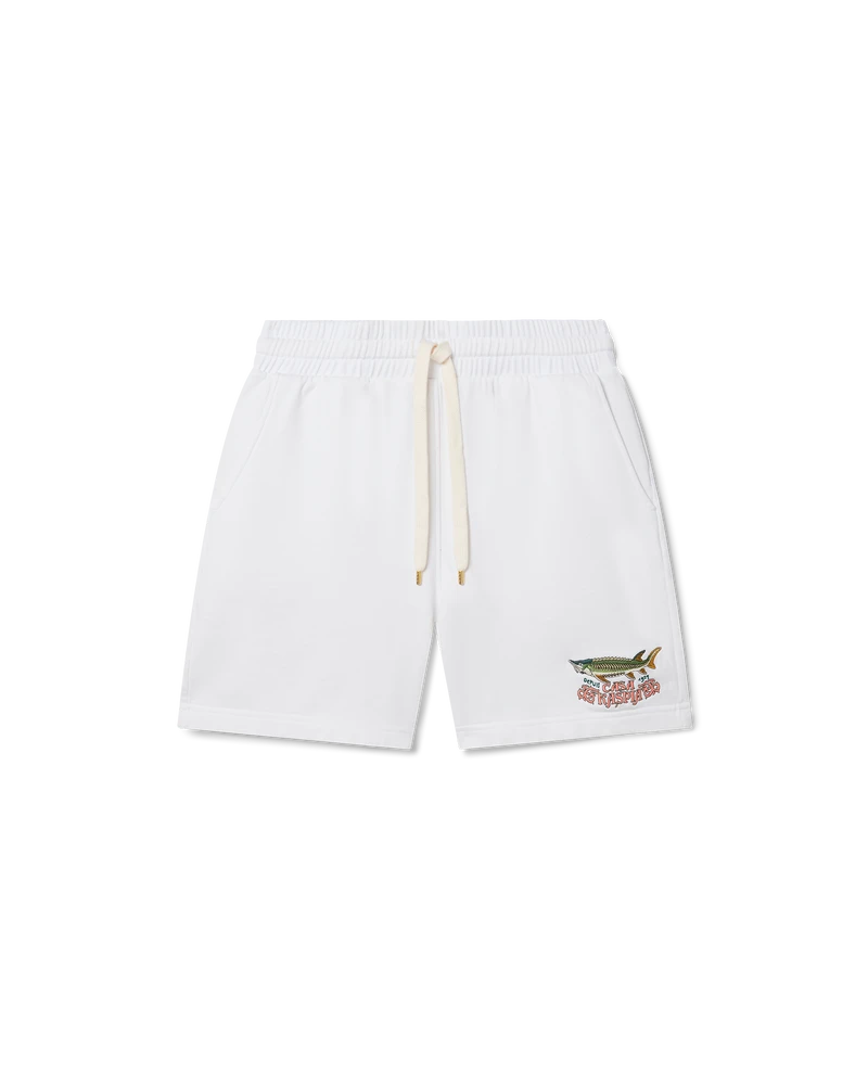 Casablanca Shorts Shorts