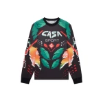 Casablanca oversized t shirts oversized t shirts