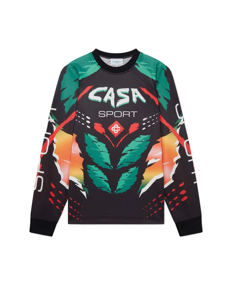Casablanca oversized t shirts oversized t shirts