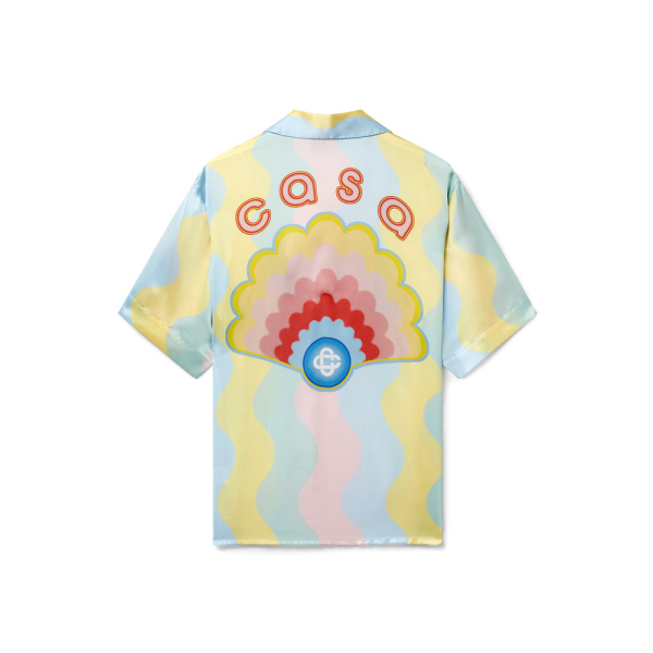 Casablanca Shirt