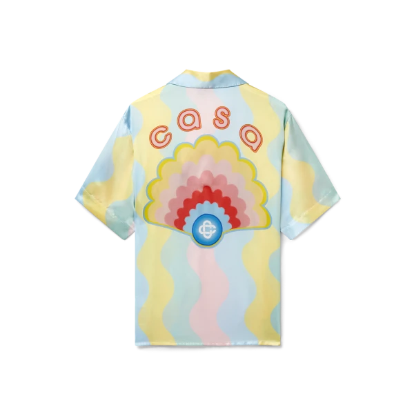 Casablanca Shirt