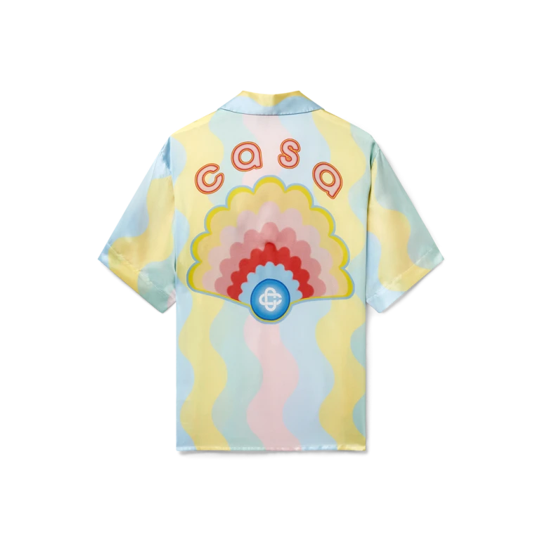 Casablanca Shirt