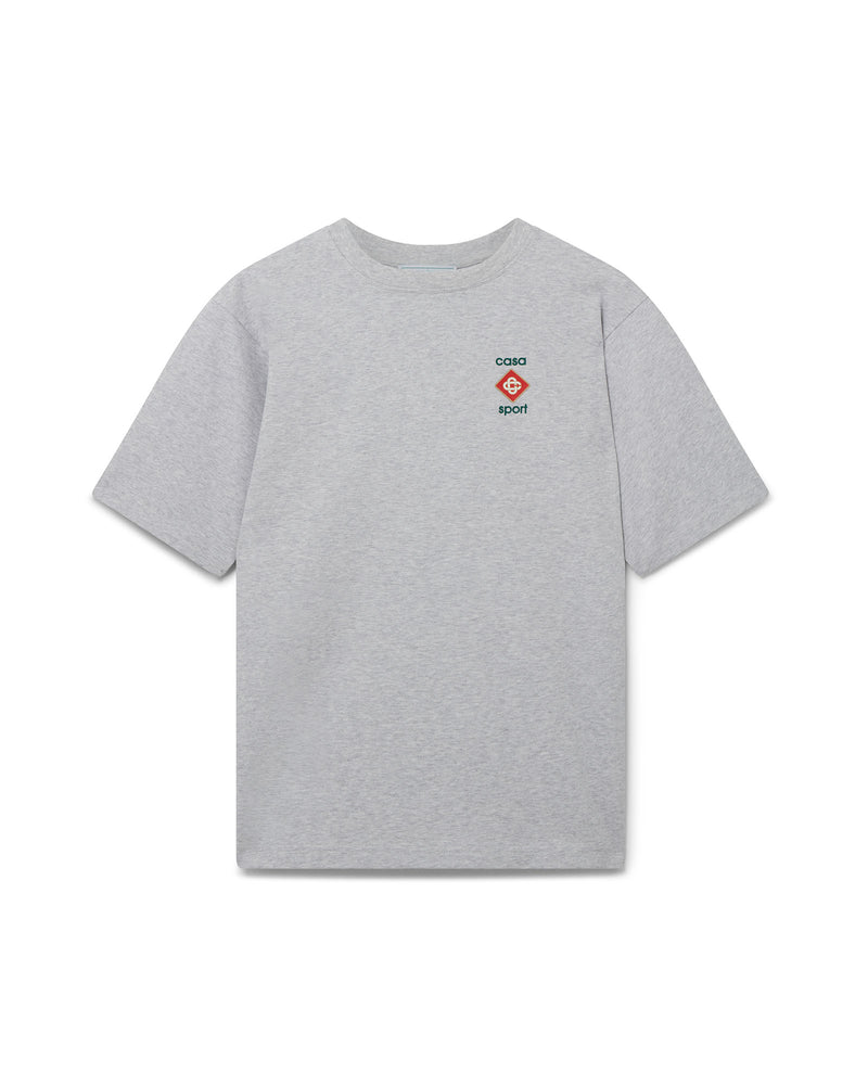 Casablanca Casa Sport 3D Oversized T-Shirt